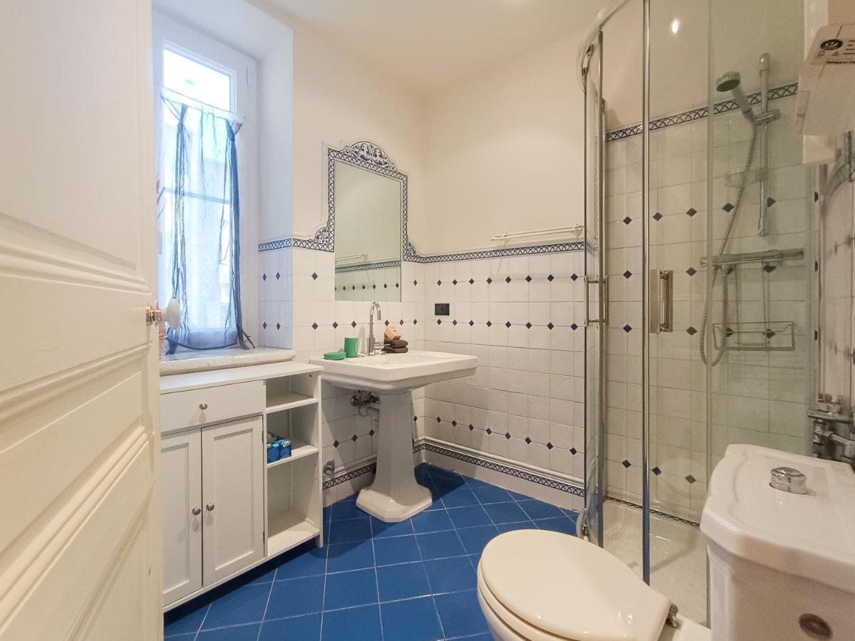 France 66 4 Pers Ac Wifi Apartment Ница Екстериор снимка