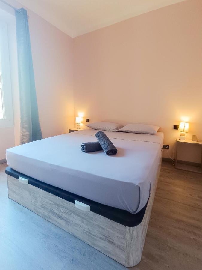 France 66 4 Pers Ac Wifi Apartment Ница Екстериор снимка