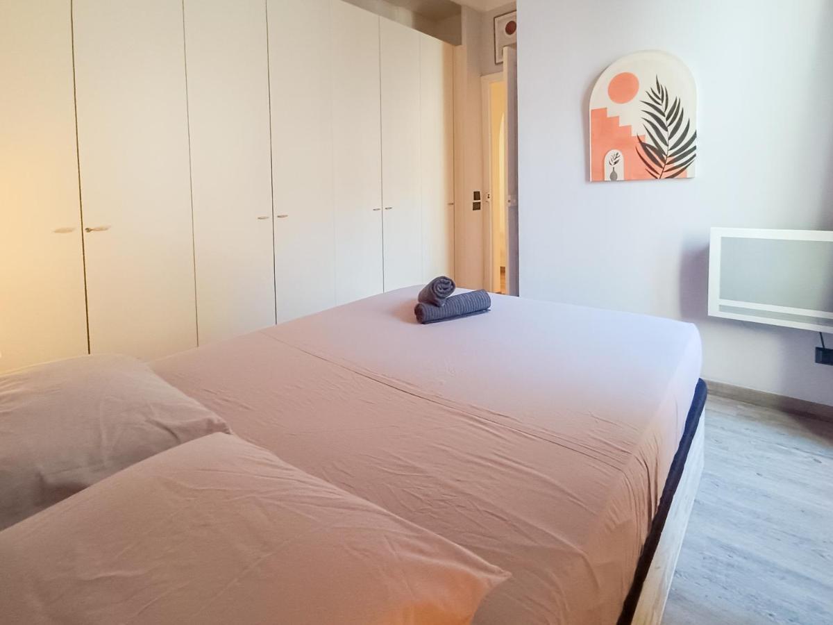 France 66 4 Pers Ac Wifi Apartment Ница Екстериор снимка