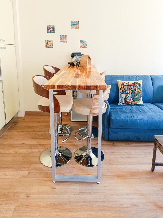 France 66 4 Pers Ac Wifi Apartment Ница Екстериор снимка