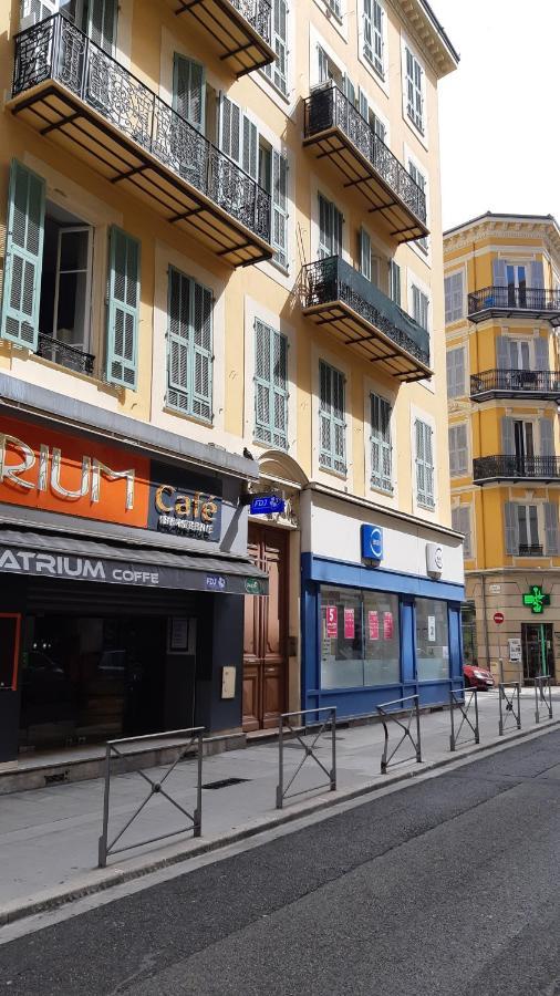 France 66 4 Pers Ac Wifi Apartment Ница Екстериор снимка