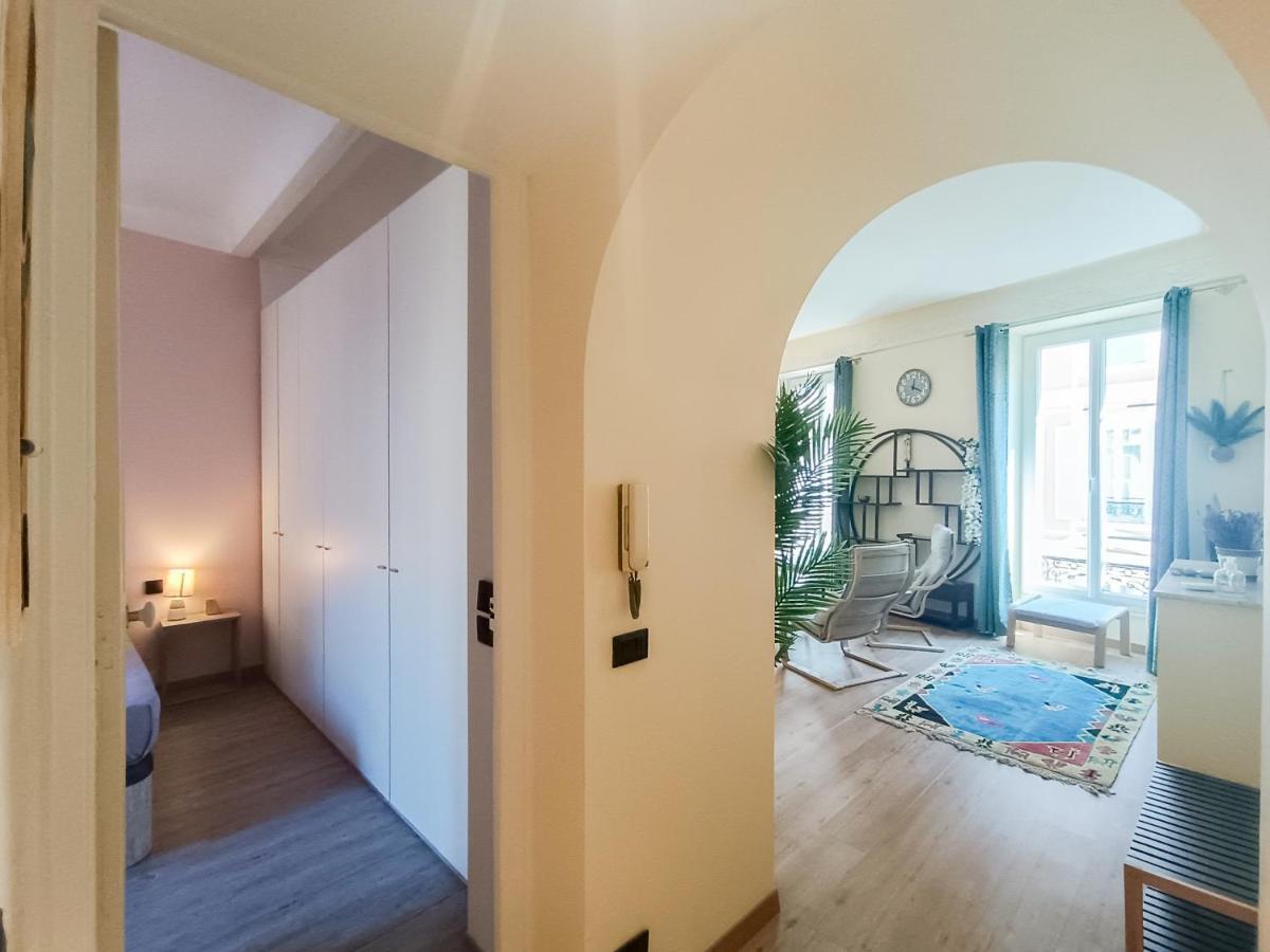 France 66 4 Pers Ac Wifi Apartment Ница Екстериор снимка