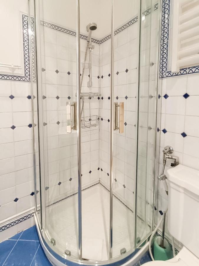 France 66 4 Pers Ac Wifi Apartment Ница Екстериор снимка
